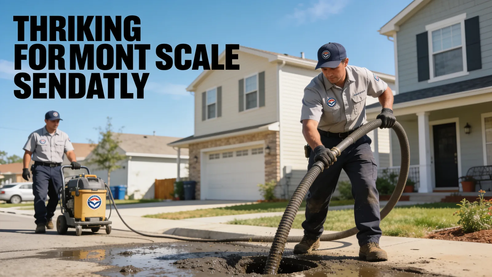 Sewage Cleanup in Waycross, GA near me